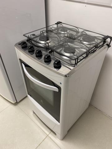 Fogão Electrolux 4 bocas - Foto 5