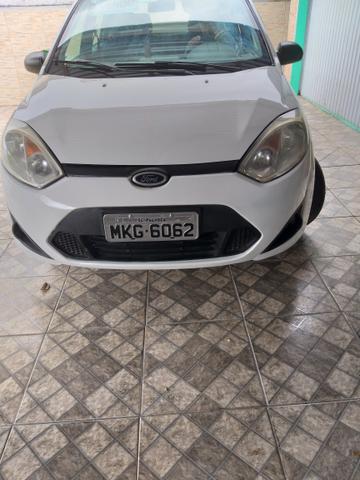 Fiesta sedan 1,6 2012 - Foto 2