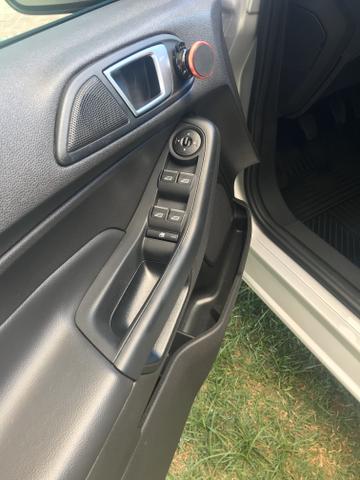 New Fiesta Titanium 1.6 17/17 - Foto 15
