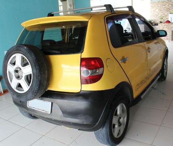 Cross Fox 1.6 8v Flex Top - Foto 4