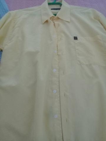 Camisas de Tecido - Foto 4