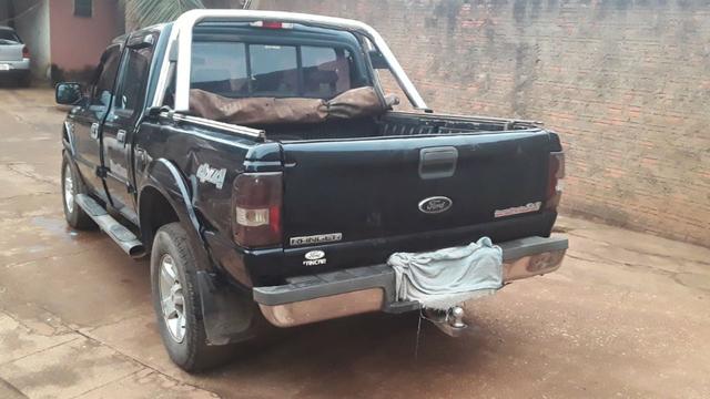 Vendo Ranger 4/4 Limited comp. - Foto 6