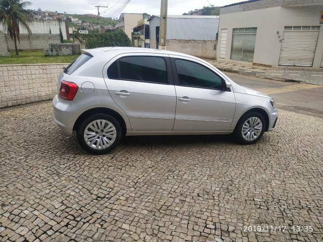 Gol 1.6 Comfortline completo - Foto 4