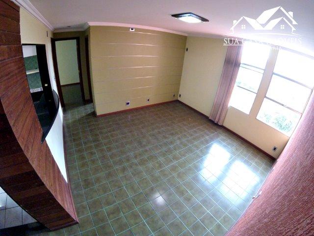 MG Resid. Valparaiso I, Apto 2 Quartos, Sol da manhã, Armários modulados e Rebaixamento - Foto 9