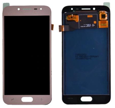 Display Tela Lcd Touch Samsung J2 Pró com Garantia