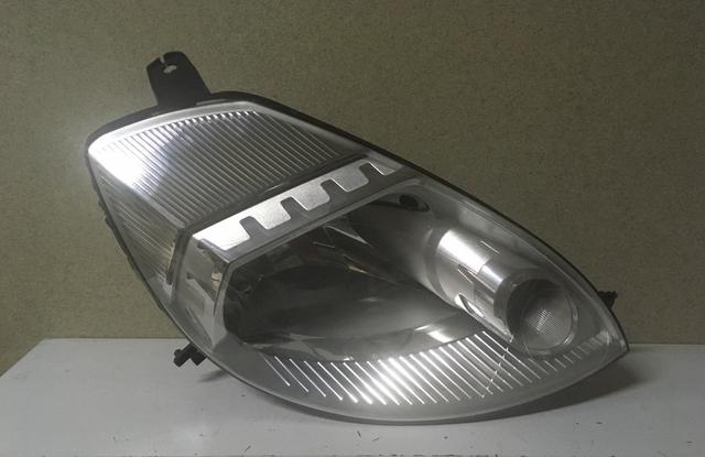 Farol Ford KA