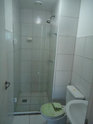 2 quartos no condomínio mais carioca R$750,00 +cond. +Taxas - Foto 14
