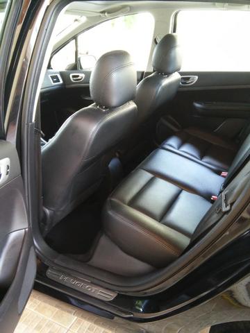 Peugeot 307 - 2.0 - Peças - Foto 3