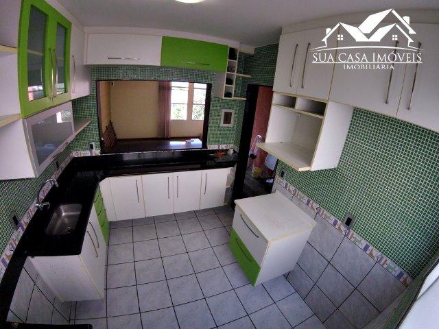 MG Resid. Valparaiso I, Apto 2 Quartos, Sol da manhã, Armários modulados e Rebaixamento - Foto 10