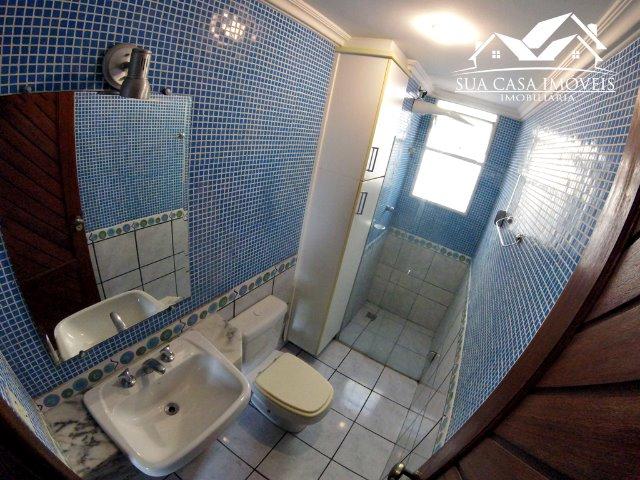 MG Resid. Valparaiso I, Apto 2 Quartos, Sol da manhã, Armários modulados e Rebaixamento