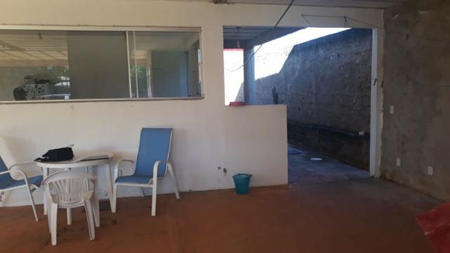 Casa Com Lote 875 Metros Rua 04 Vicente Pires - Foto 9