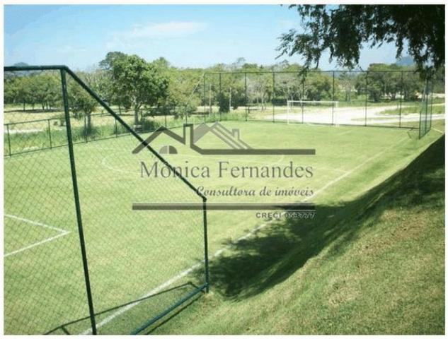 Terreno No Condomínio Estilo Clube, Integrado Com A Natureza Em Maricá - Foto 6