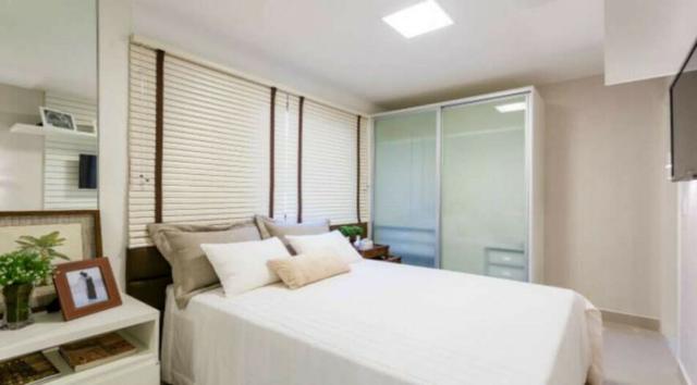 Aurea Guedes com 3 quartos sendo 1 suite: Excelente custo beneficio - Foto 2