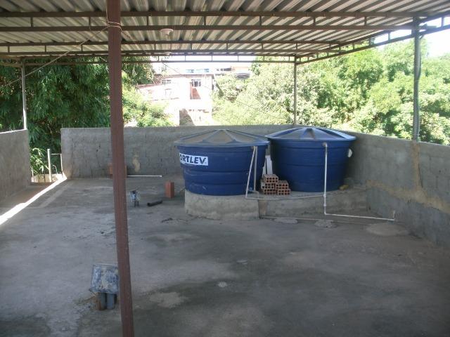Sobrado com 2 quartos no bairro: Piam - Belford roxo - Foto 9