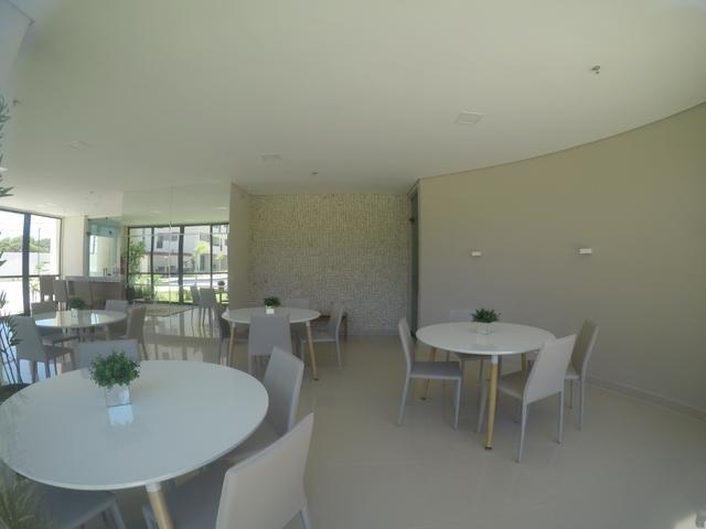 Aurea Guedes com 3 quartos sendo 1 suite: Excelente custo beneficio - Foto 5