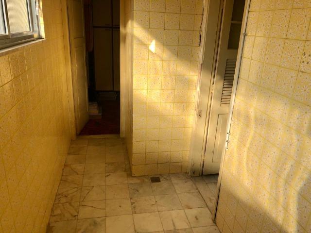 Apartamento 2 quartos Rua Salvador Pires - Foto 16