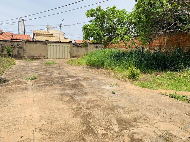 Vendo 2 lote juntos na 206 sul, 360 m2 cada - Foto 4