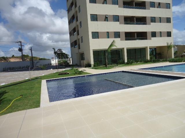Aurea Guedes com 3 quartos sendo 1 suite: Excelente custo beneficio - Foto 9