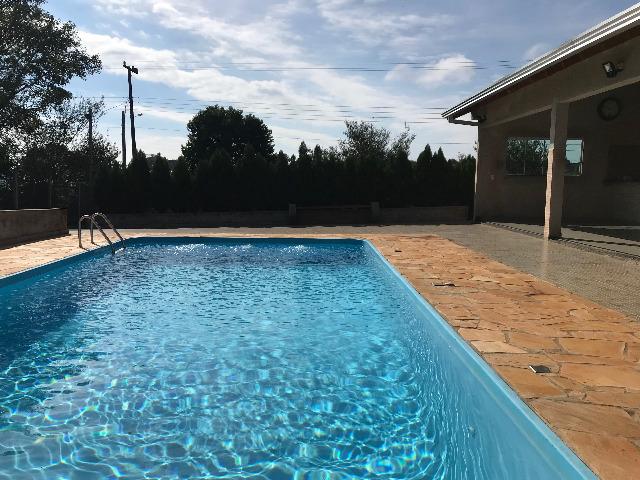 Casa Estância Cabral com piscina - Foto 2