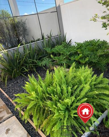 Casa à venda em marília no condomínio reserva esmeralda - Foto 3