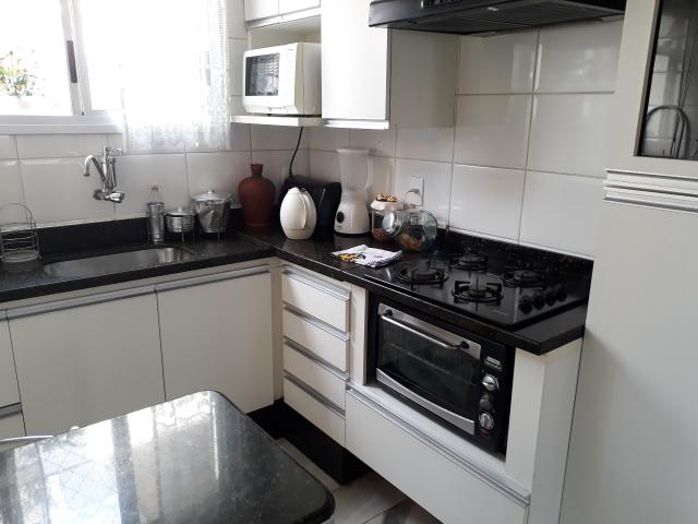 Apartamento à venda, 3 quartos, 2 vagas, nova granada - belo horizonte/mg - Foto 17