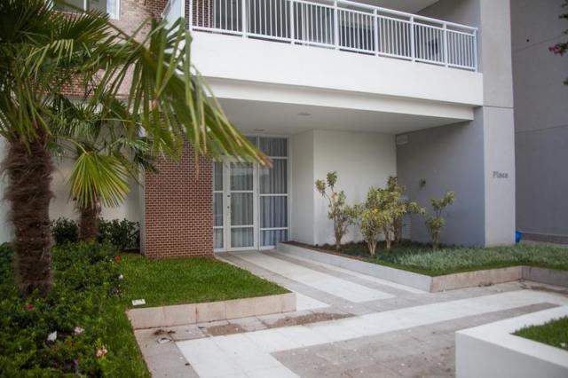 Apartamento portão, água verde, vila izabel, 3 suítes the square - Foto 4