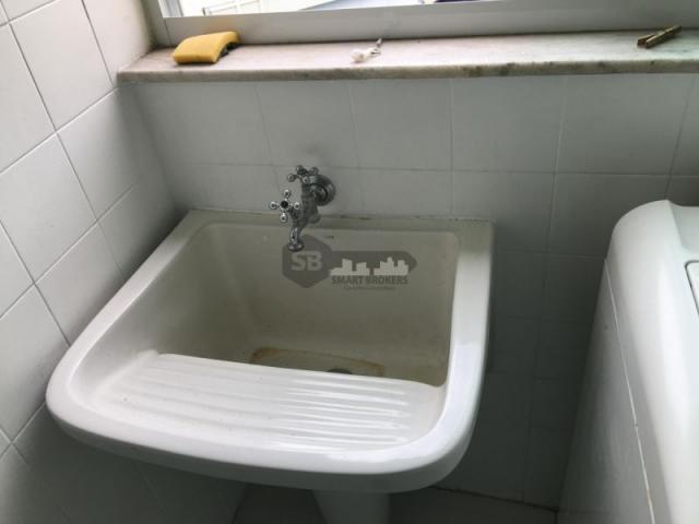 Apartamento no centro - Foto 12