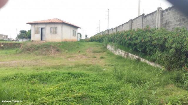 Terreno para locação em cuiabá, jardim santa isabel - Foto 8
