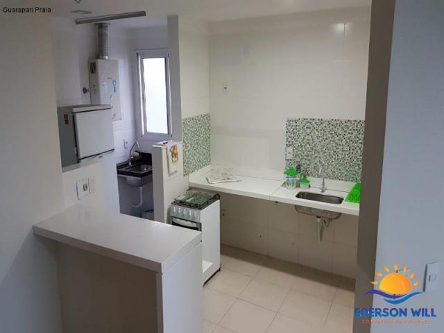 APARTAMENTO AMPLO E AREJADO À VENDA NA PRAINHA DE MUQUIÇABA - Foto 10