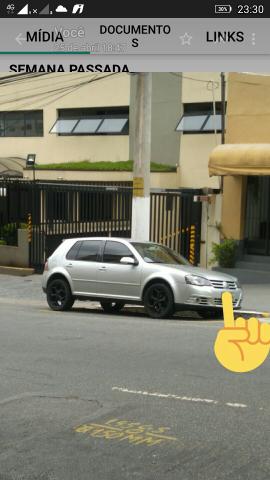 Golf Sportline - Foto 7
