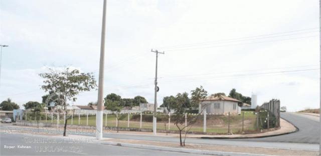 Terreno para locação em cuiabá, jardim santa isabel - Foto 4