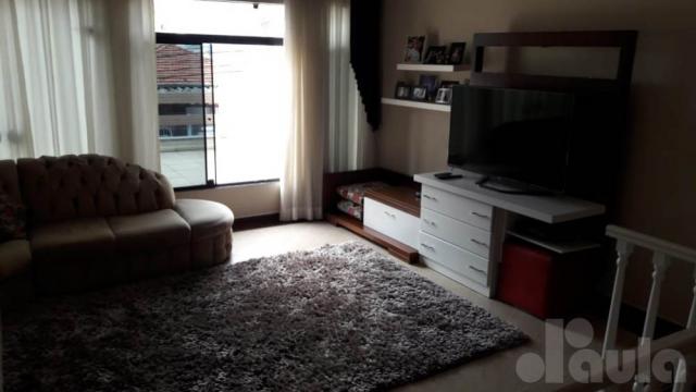Sobrado 173m² no bairro parque das nações