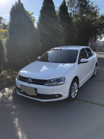Jetta Branco 2012, 2.0 flex - Foto 4