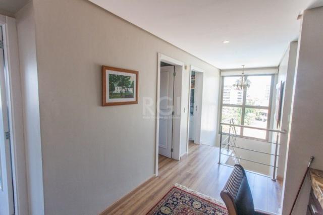 Apartamento à venda com 3 dormitórios em Auxiliadora, Porto alegre cod:CS36007671 - Foto 17