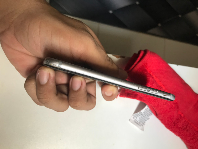 IPhone 6 16GB - Foto 3