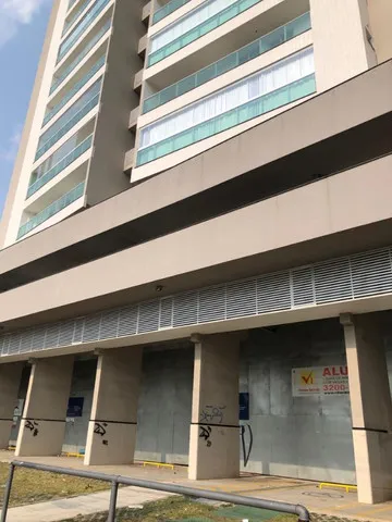 Alugo Loja com 120m² e 4 vagas garagem na Av. Fernando Ferrari - R$ 6.000,00