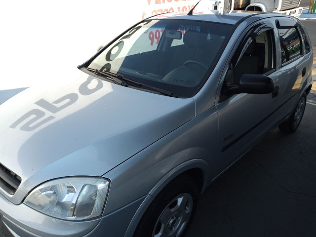 Corsa Hatch Maxx 2006 - Foto 2