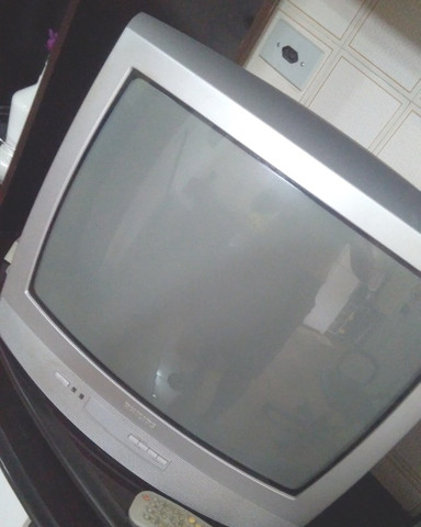 TV 20" Phillips