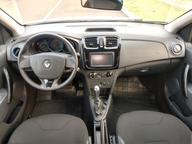 Renault Sandero GT line - Foto 4