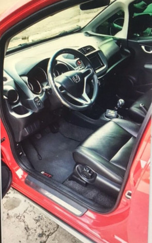 Honda Fit Twister - Foto 4