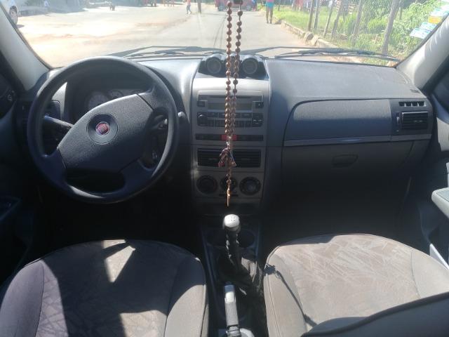 Fiat Palio Weekend Adventure 1.8 (Flex) 2009 - Foto 5