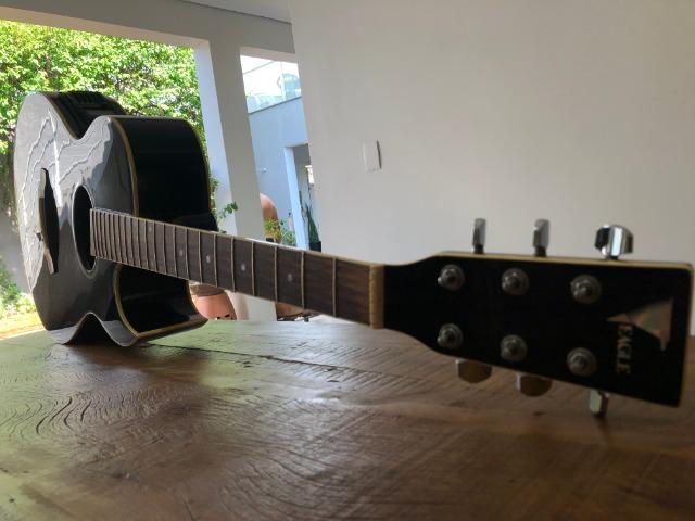 Violão Eagle GL 36 - Foto 5