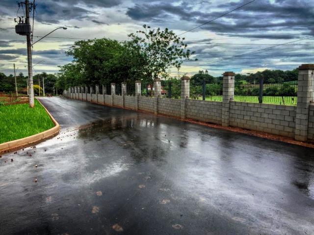 Lotes no Residencial Portal do Lago a partir de 420 m² - Foto 6