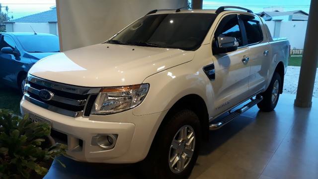 Ranger Limited