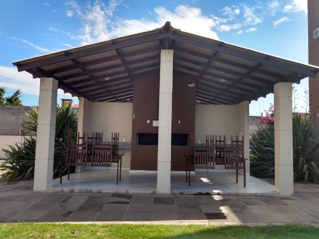 Apto novo à venda, 2 quartos (1 suíte com closet) 2 vagas, em Av. Ferreira Viana (Pelotas) - Foto 19