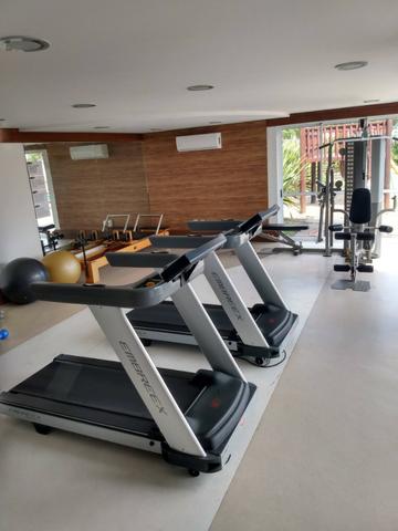 Apto novo à venda, 2 quartos (1 suíte com closet) 2 vagas, em Av. Ferreira Viana (Pelotas) - Foto 15
