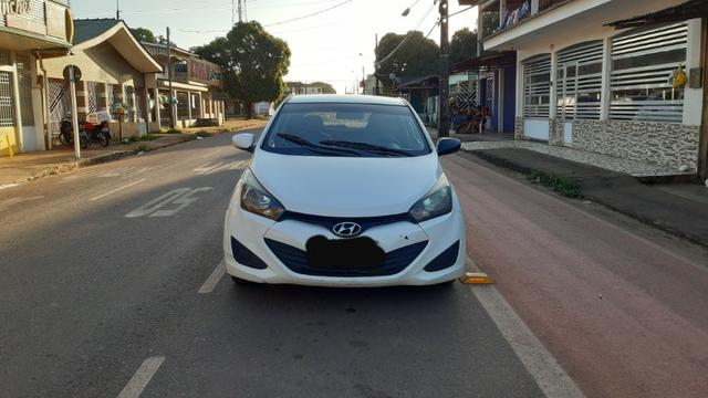 Carro Hb20 hacth - Foto 7