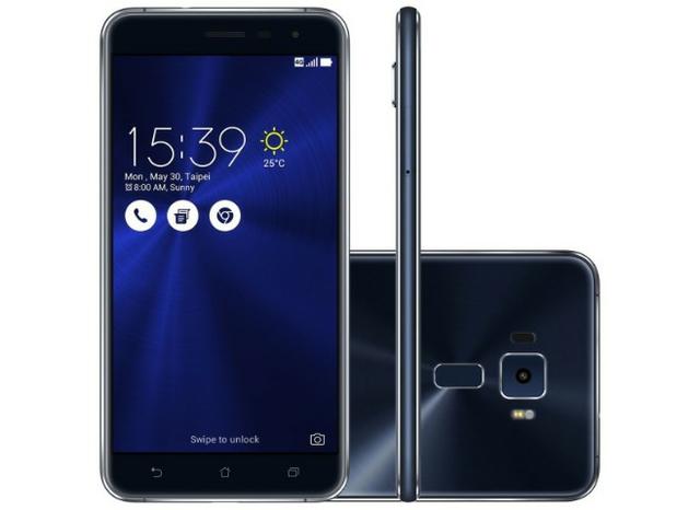 Asus Zenfone 3 64GB 4GB De Ram usado e conservado