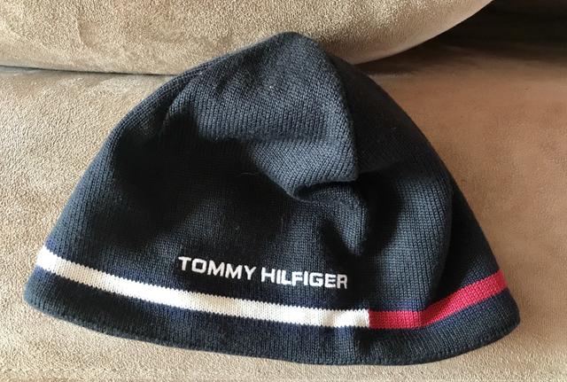 Touca Tommy Hilfiger - Foto 3