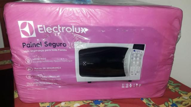 Microondas 20l